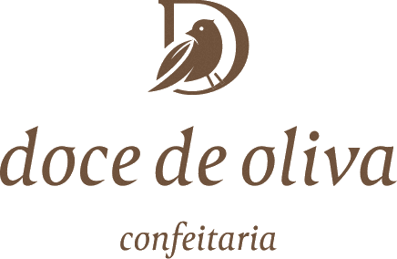 Doce de Oliva Confeitaria